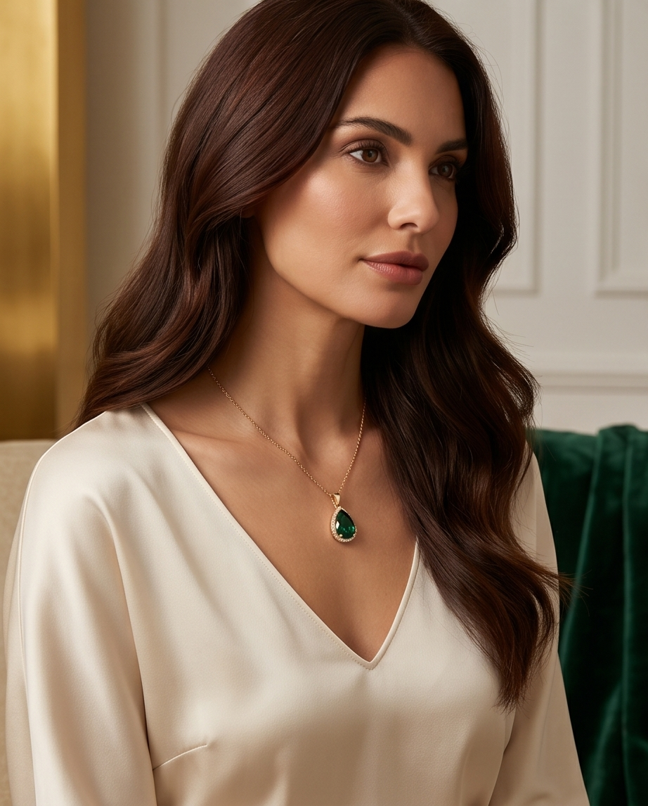 Collar varios 16