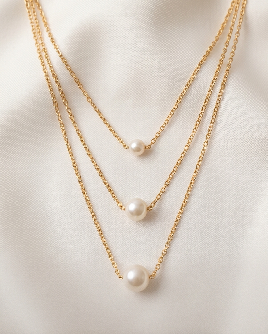 Collar varios 33