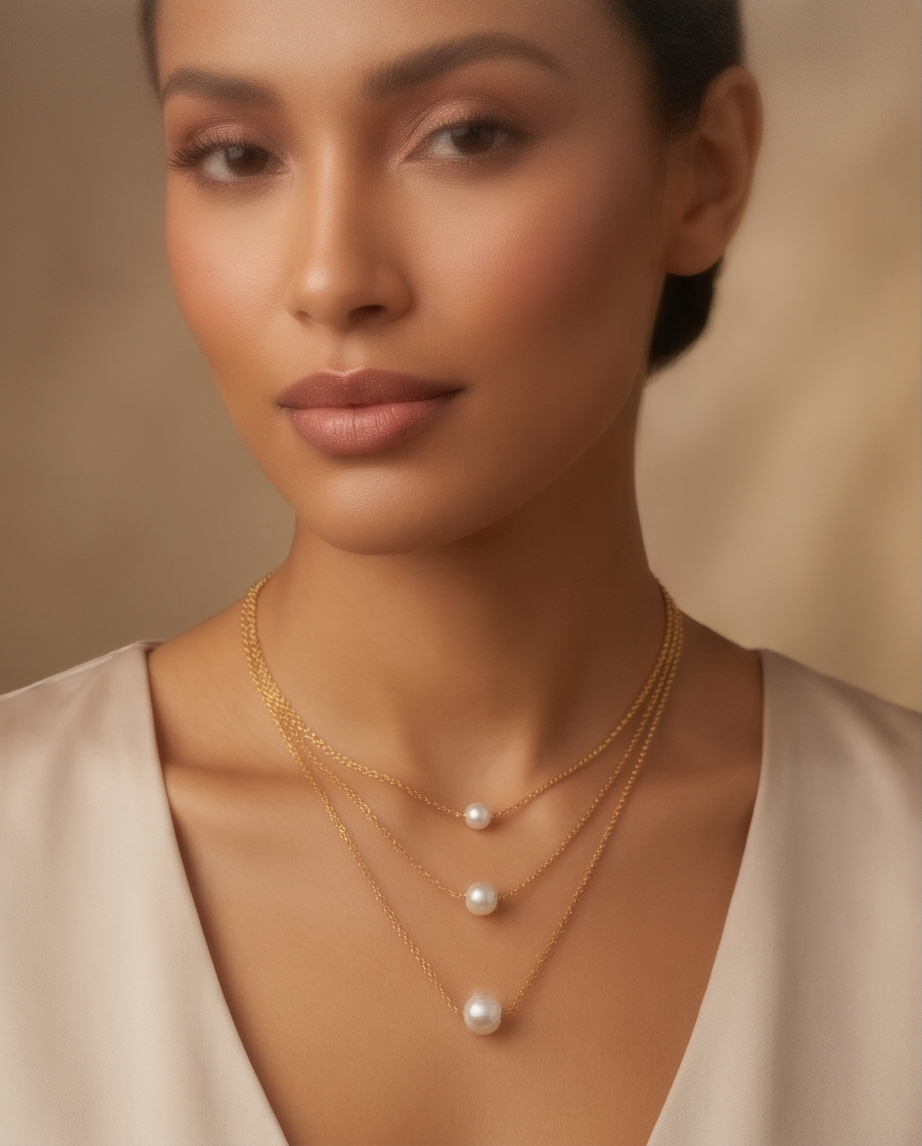 Collar varios 33