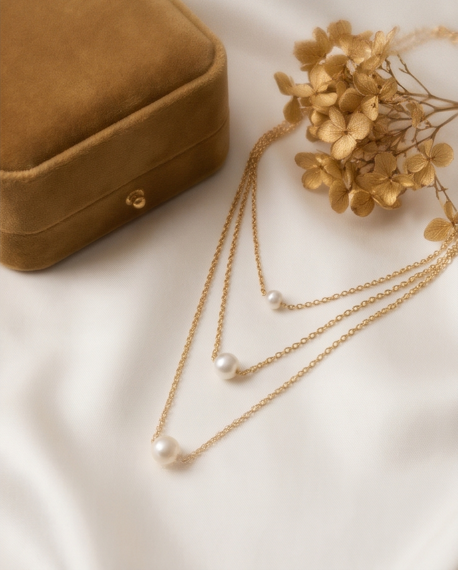 Collar varios 33