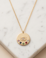 COLLAR CON DIJE