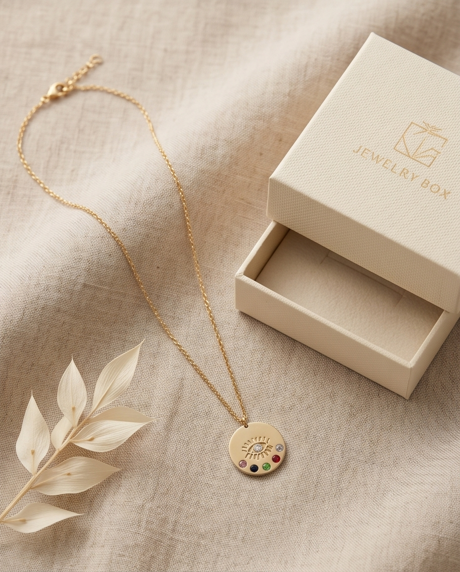 COLLAR CON DIJE