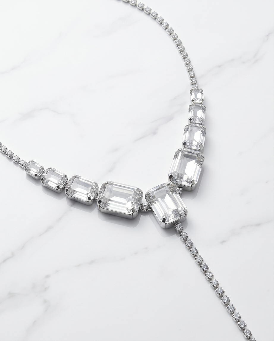 COLLAR EN FANTASIA