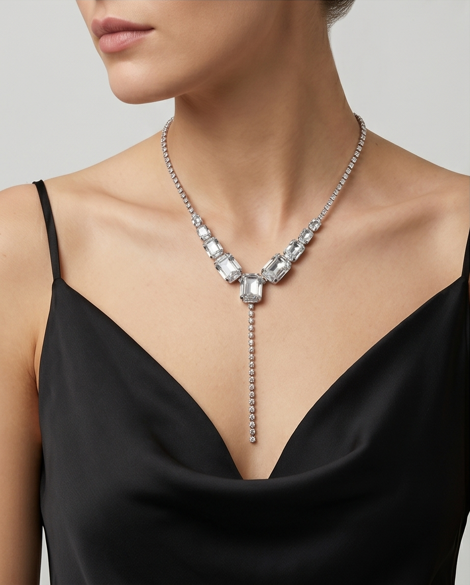 COLLAR EN FANTASIA