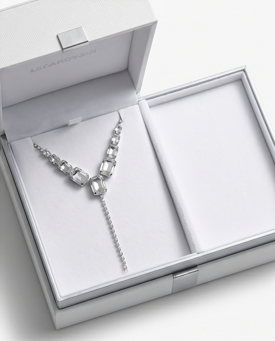 COLLAR EN FANTASIA