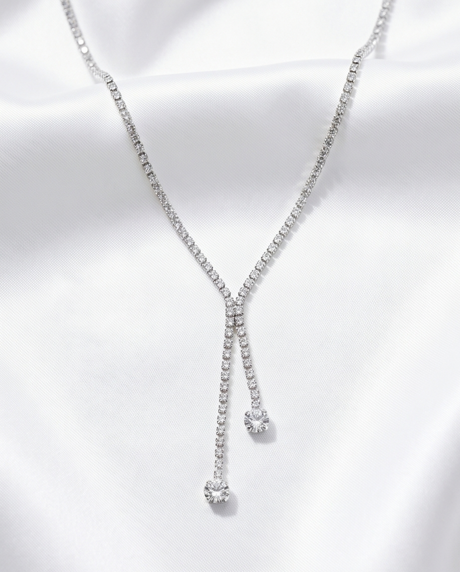 COLLAR EN FANTASIA VIP