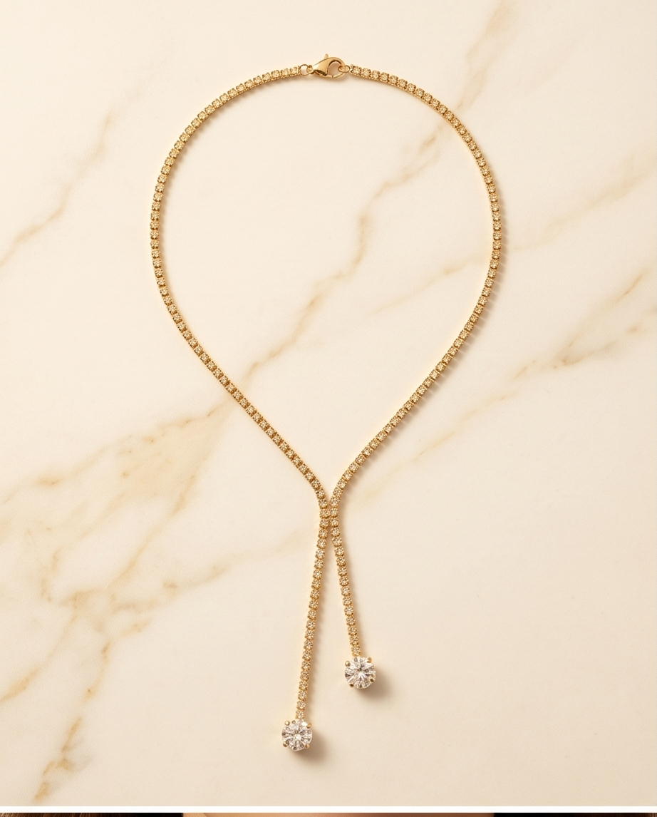 COLLAR EN FANTASIA VIP