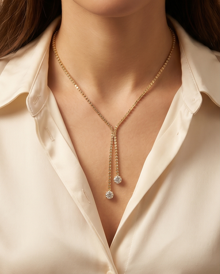 COLLAR EN FANTASIA VIP