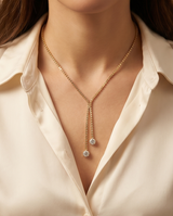 COLLAR EN FANTASIA VIP