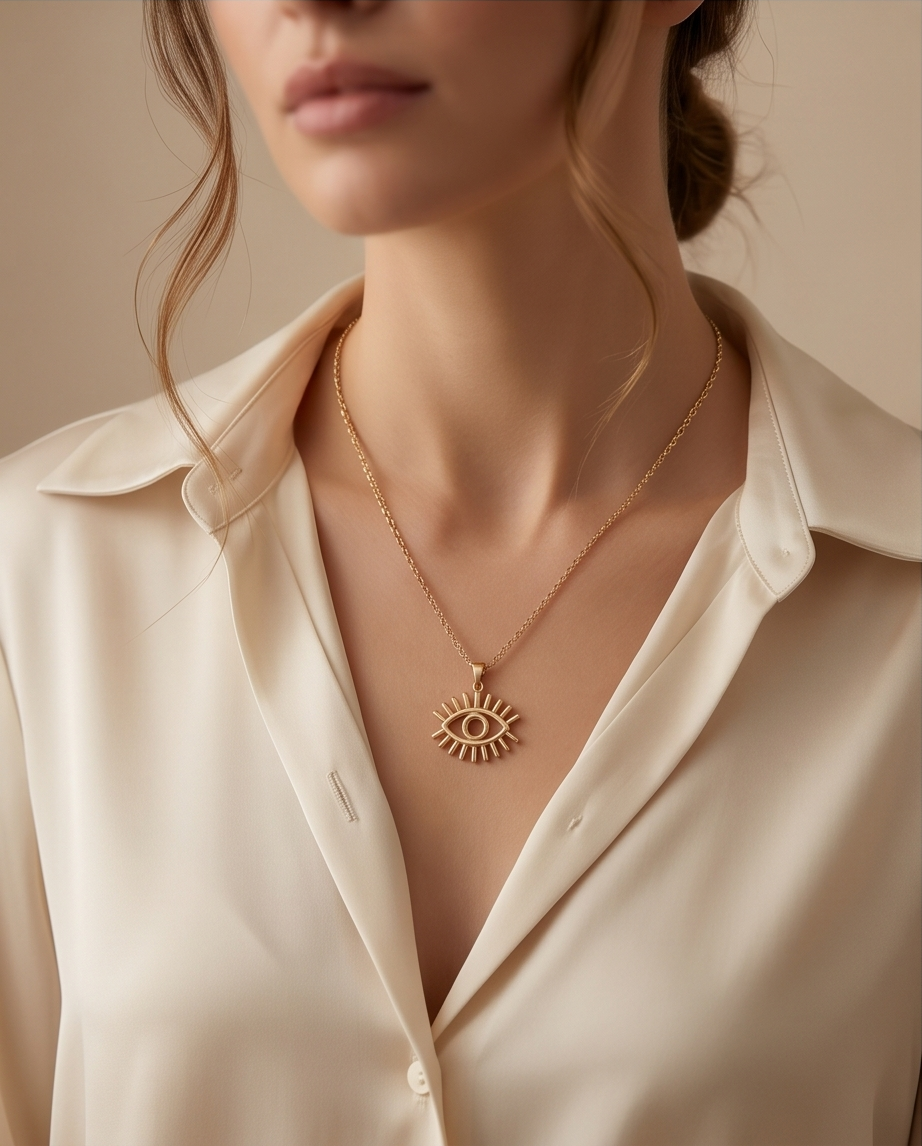 Collar varios 30