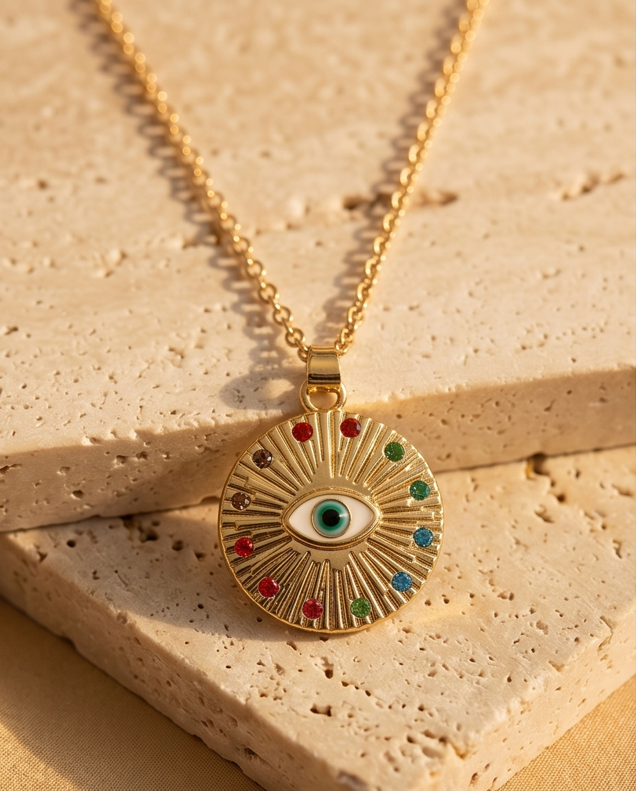 Collar varios 29