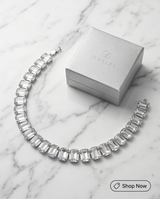 COLLAR CON PIEDRAS