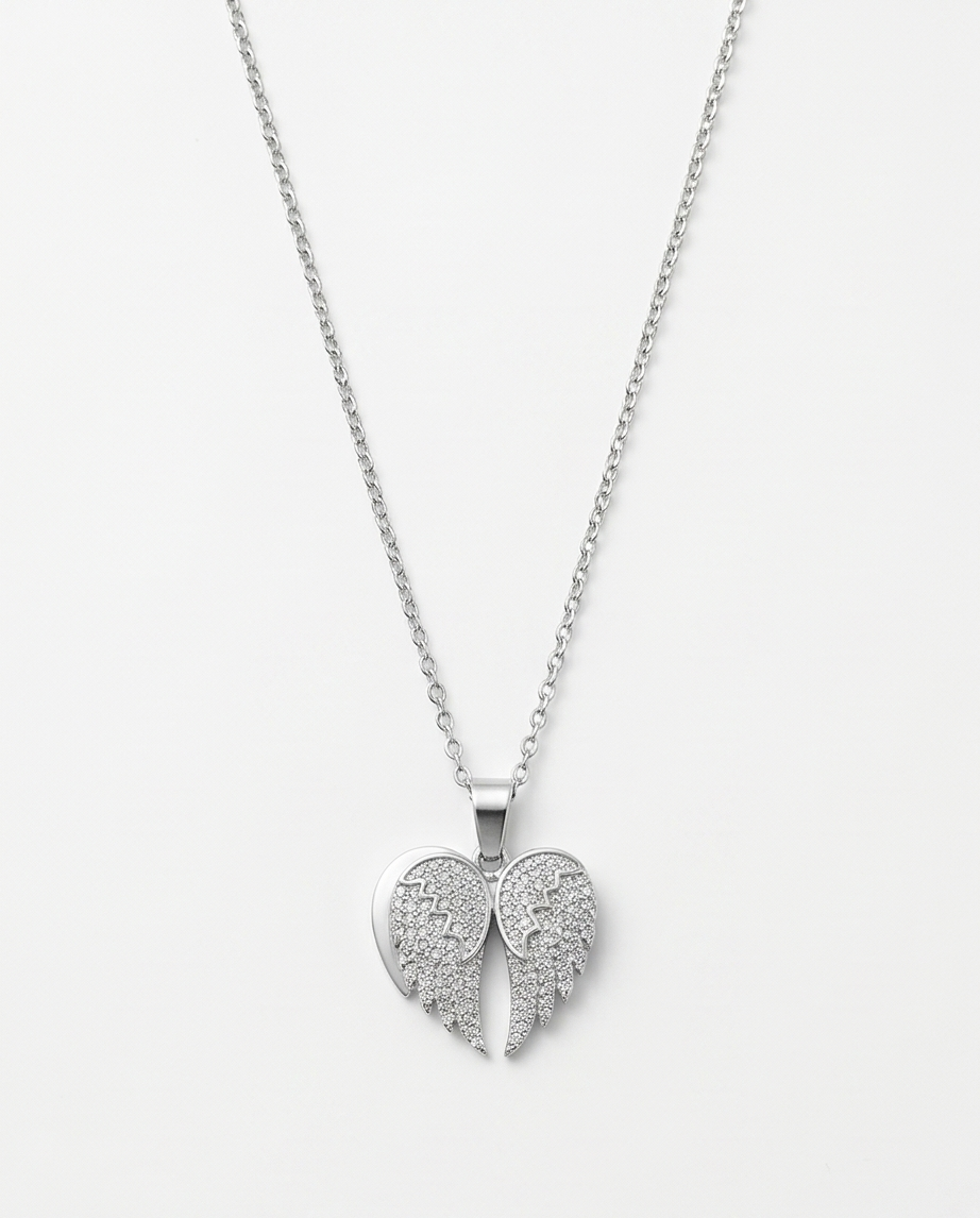COLLAR DE ACERO C07