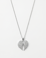 COLLAR DE ACERO C07