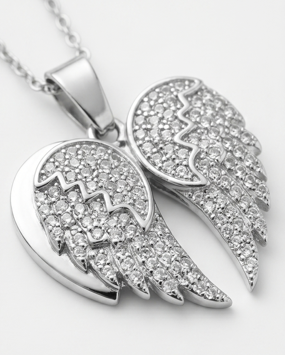 COLLAR DE ACERO C07