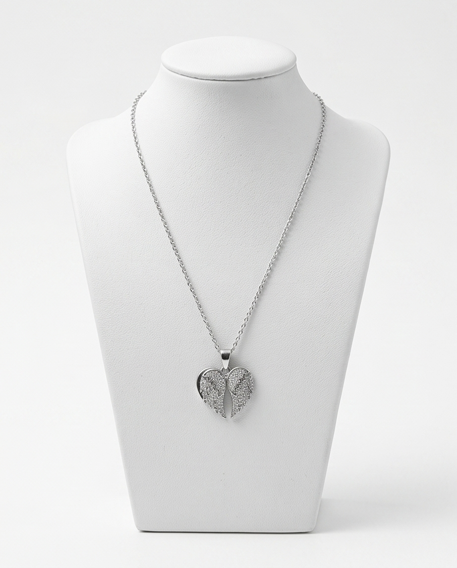 COLLAR DE ACERO C07