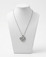 COLLAR DE ACERO C07