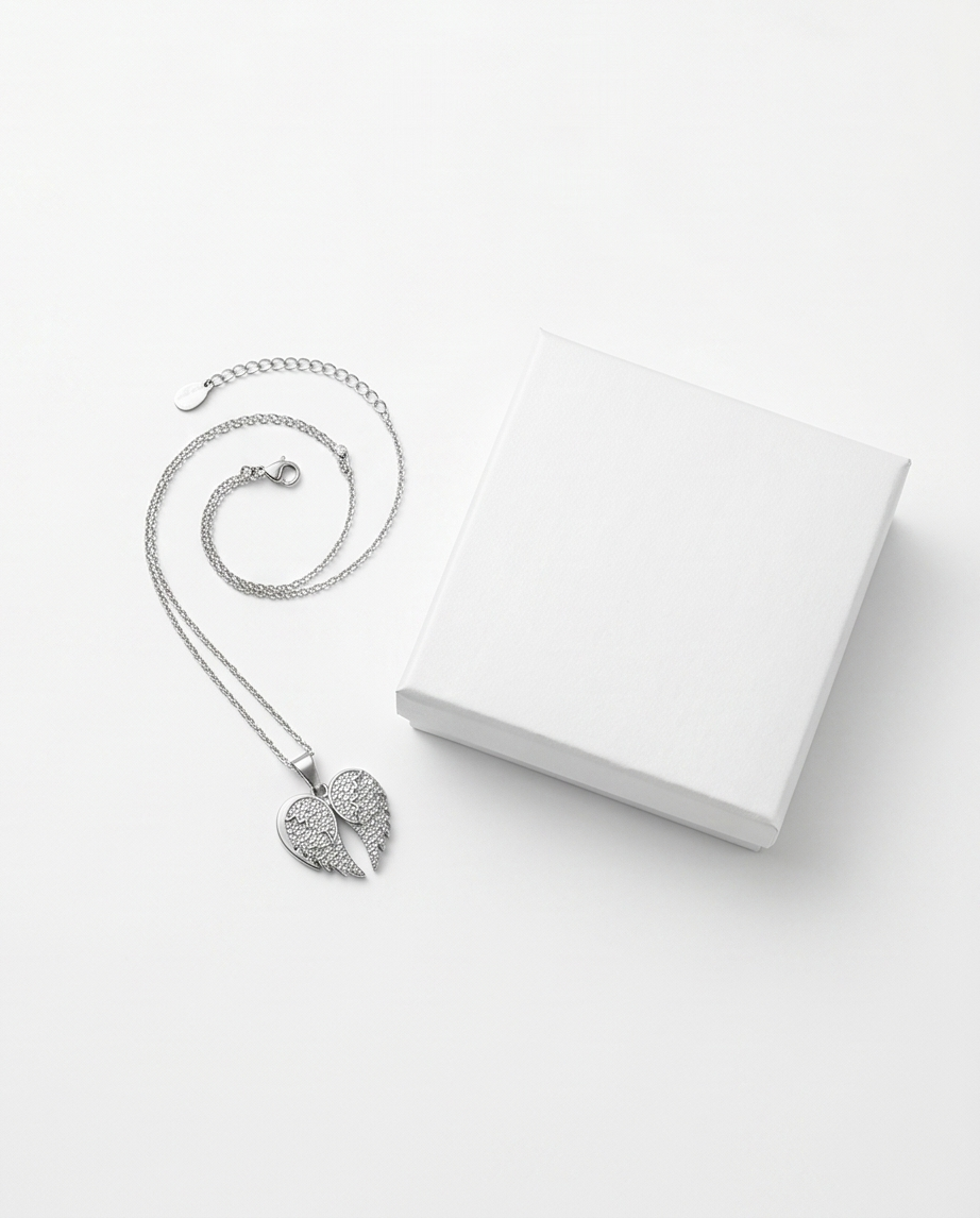 COLLAR DE ACERO C07