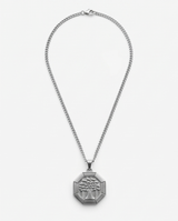 COLLAR DE ACERO QUIRURGICO C03