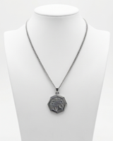 COLLAR DE ACERO QUIRURGICO C03