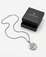 COLLAR DE ACERO QUIRURGICO C03