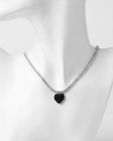 COLLAR CON DIJES ACERO QUIRURGICO C08