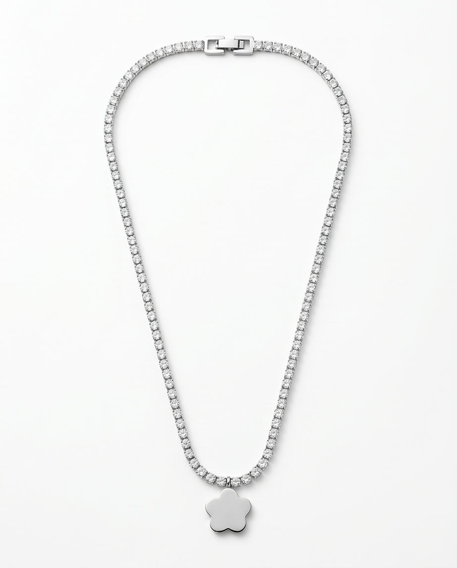 COLLAR CON DIJE Y NACAR C01