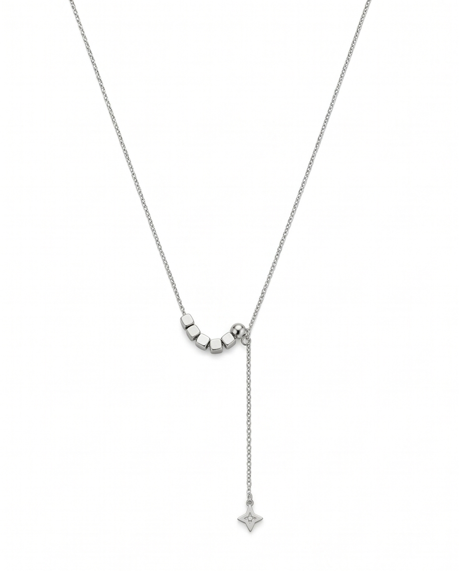 COLLAR DE ACERO QUIRURGICO C08