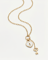 Collar acero quirúrgico mujer 42
