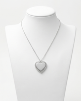 Collar acero quirúrgico mujer 41