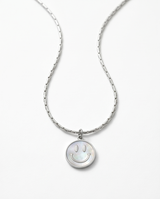 Collar acero quirúrgico mujer 48