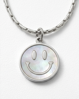 Collar acero quirúrgico mujer 48