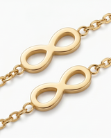 Collar acero quirúrgico mujer 54