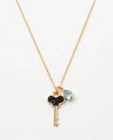 Collar acero quirúrgico mujer 57