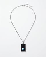 Collar acero quirúrgico mujer 29