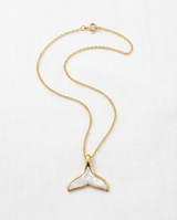 Collar acero quirúrgico mujer 100