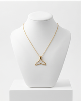 Collar acero quirúrgico mujer 100