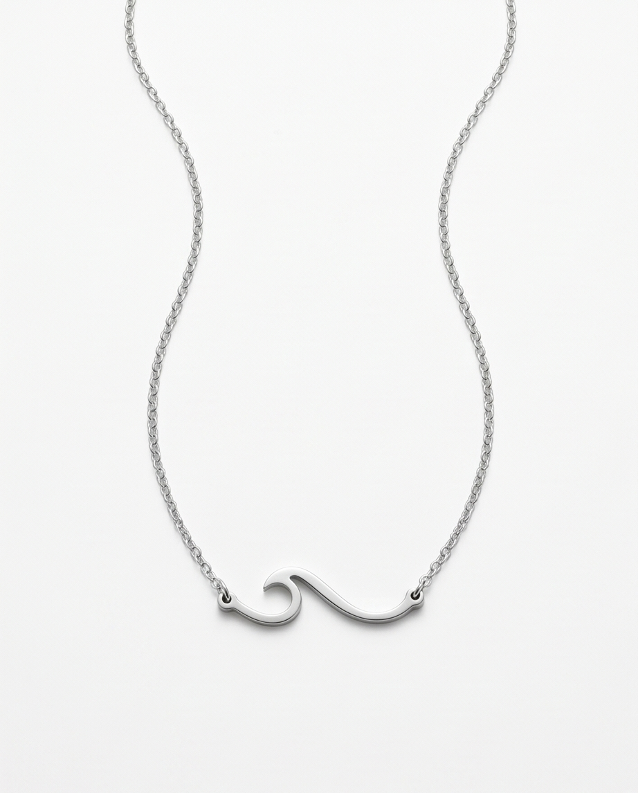 COLLAR CON DIJE DE ACERO NENITO 2025-2026