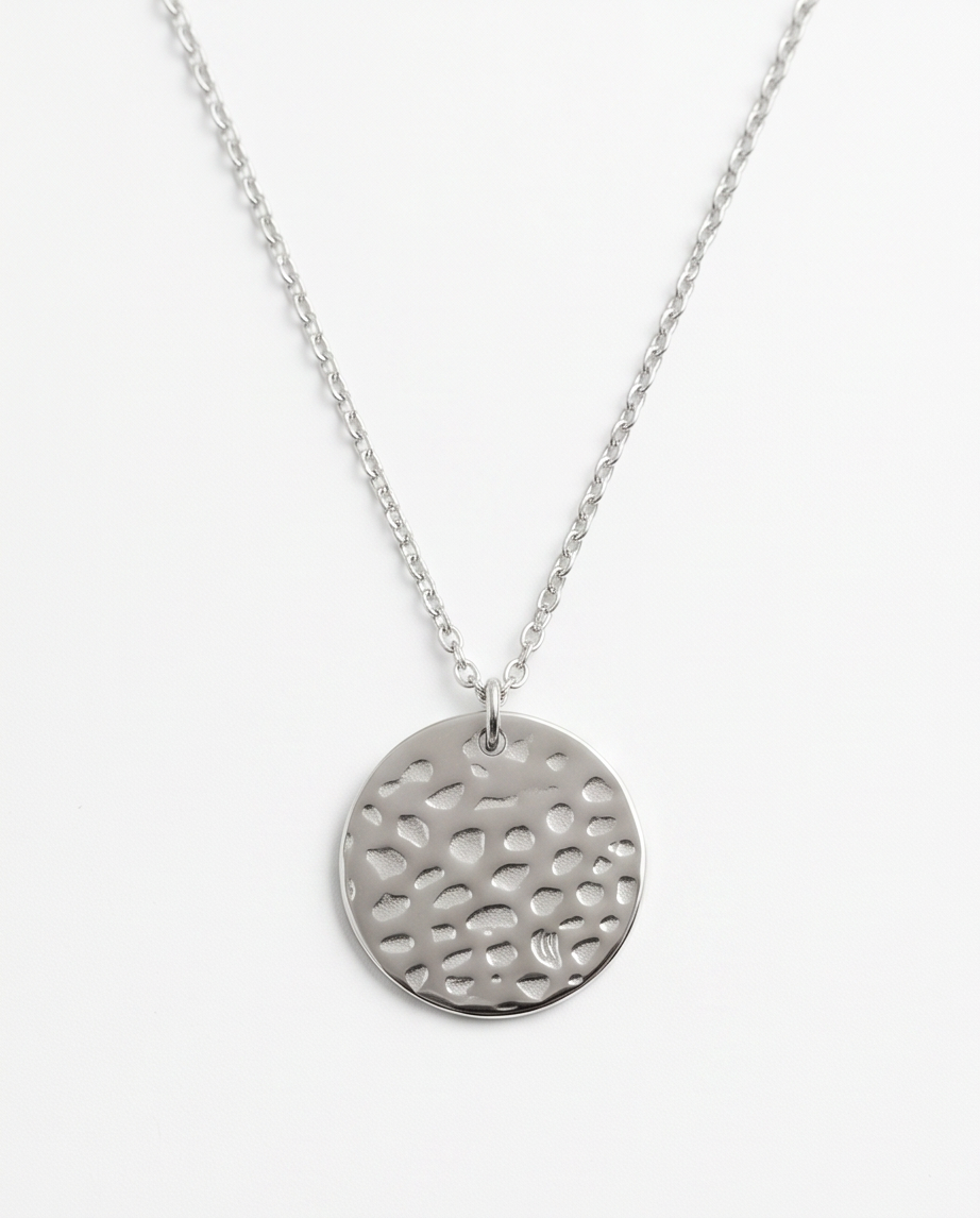 COLLAR CON DIJE C19