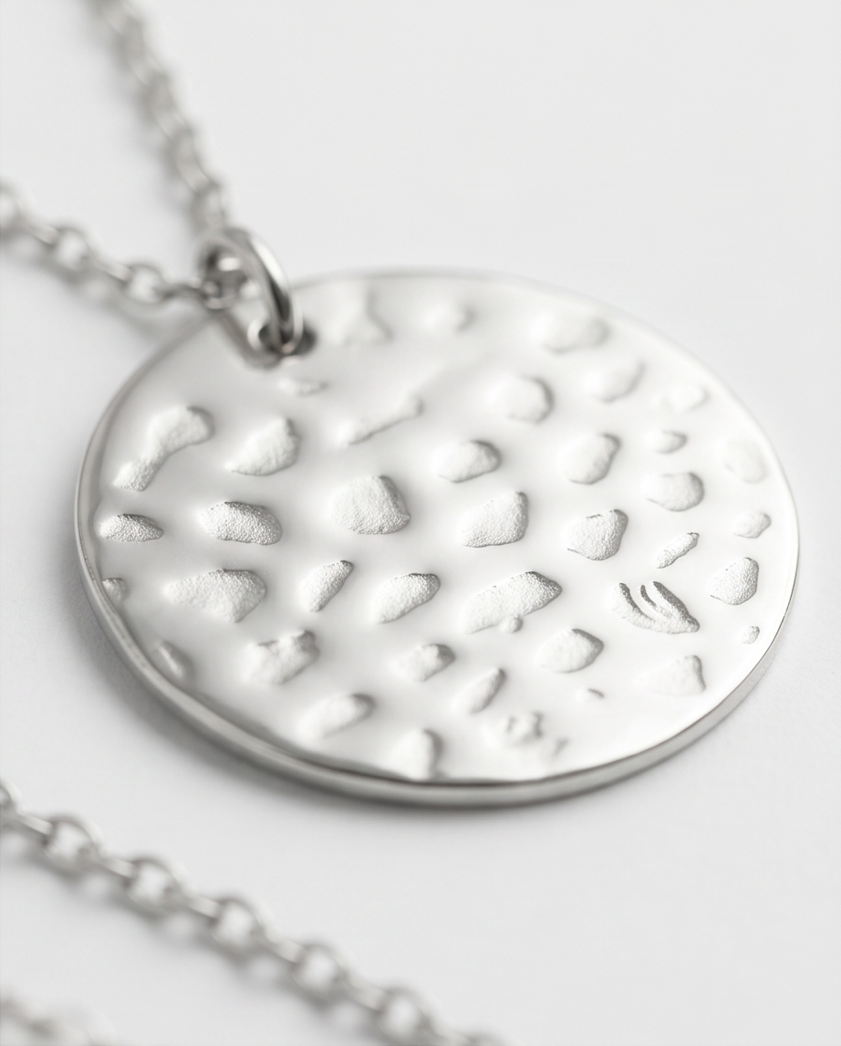 COLLAR CON DIJE C19