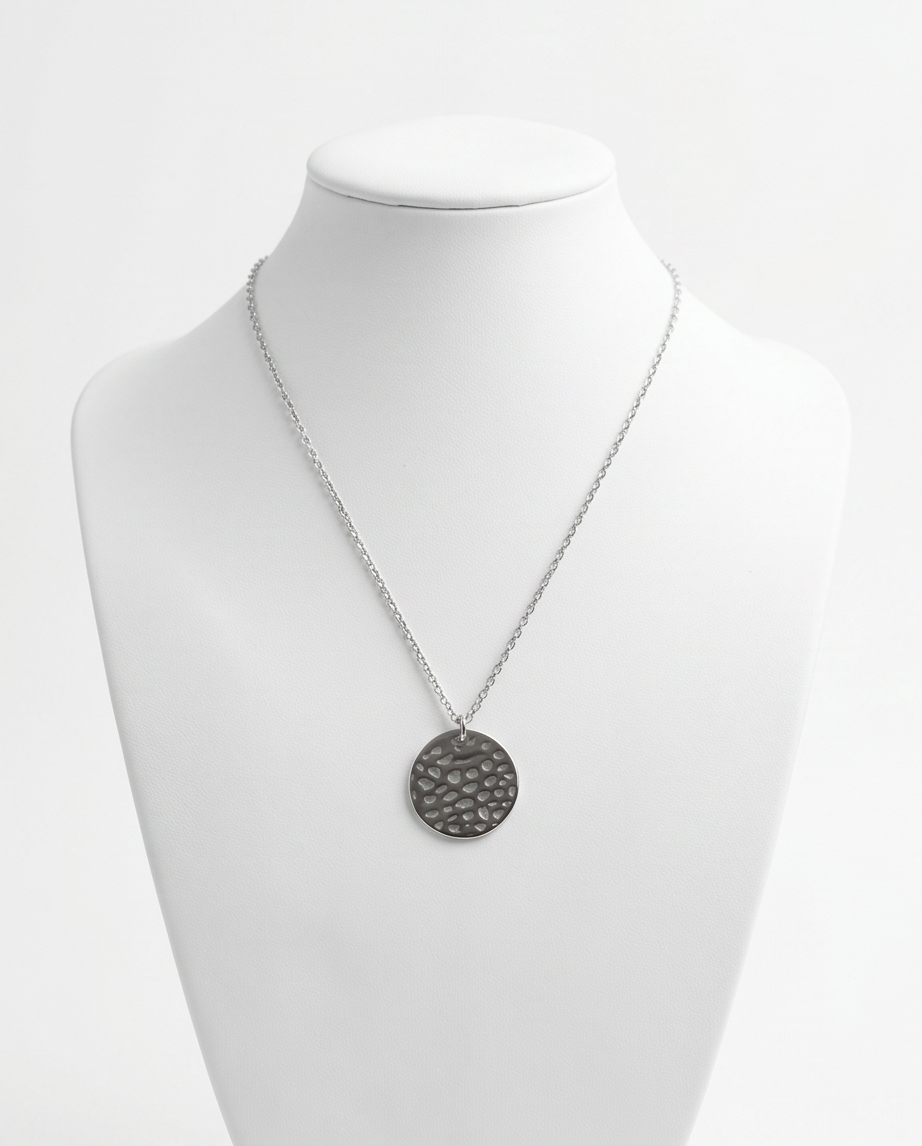 COLLAR CON DIJE C19