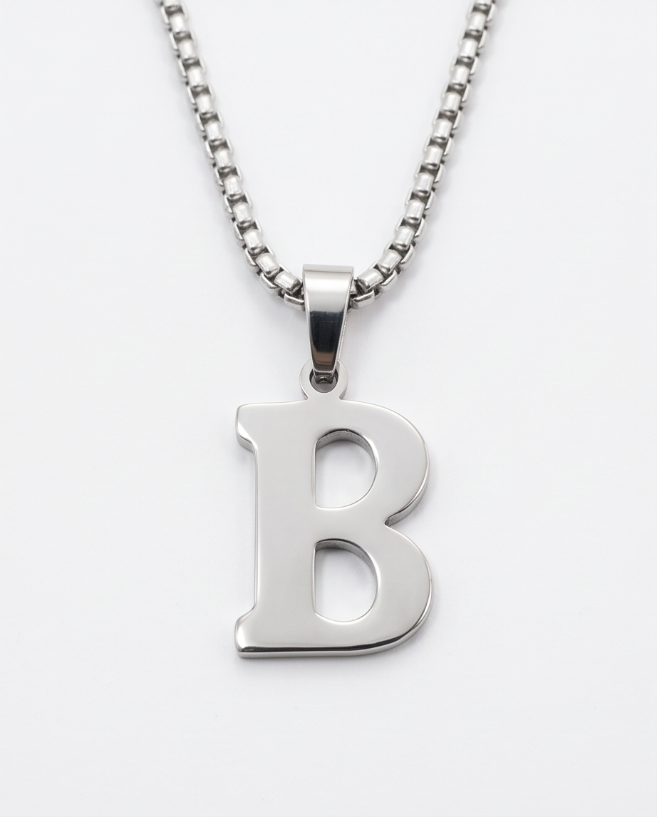 COLLAR DE ACERO QUIRURGICO C03