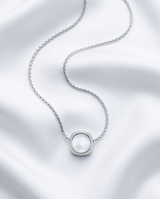 COLLAR CON DIJE NENITO EN ACERO QUIRURGICO C23-