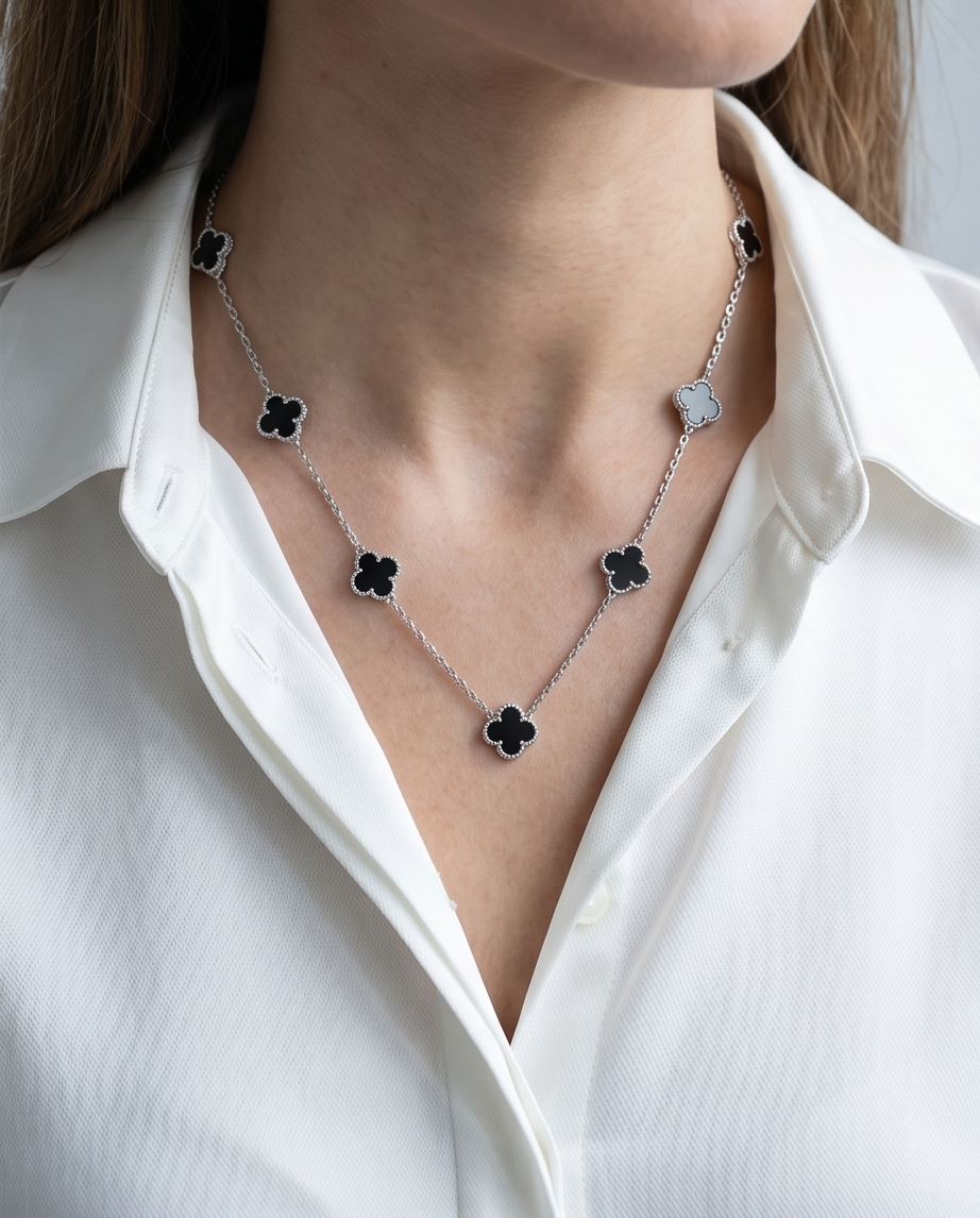 COLLAR CON DIJE