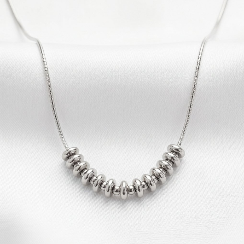 COLLAR CON DIJE NACARADO 21