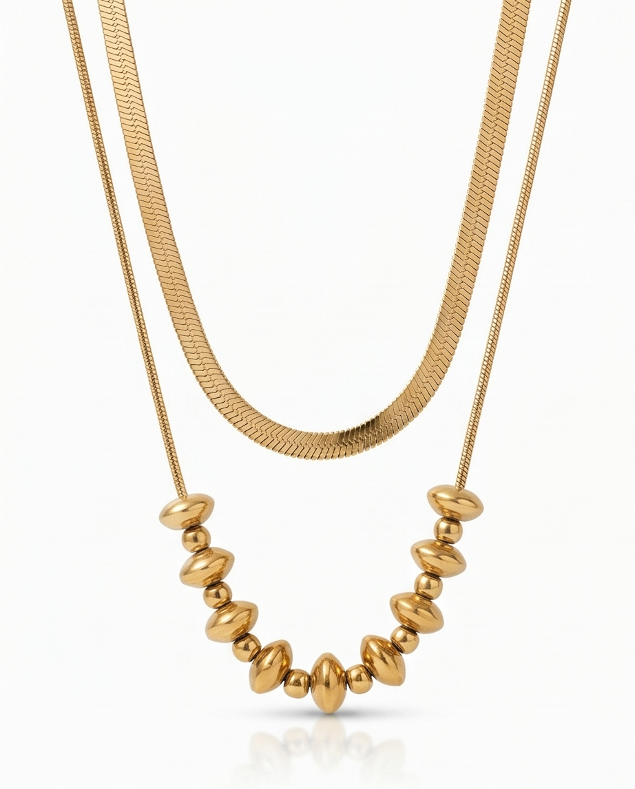 COLLAR CON DIJE