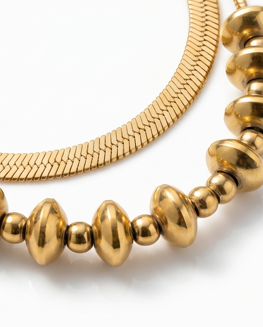 COLLAR CON DIJE