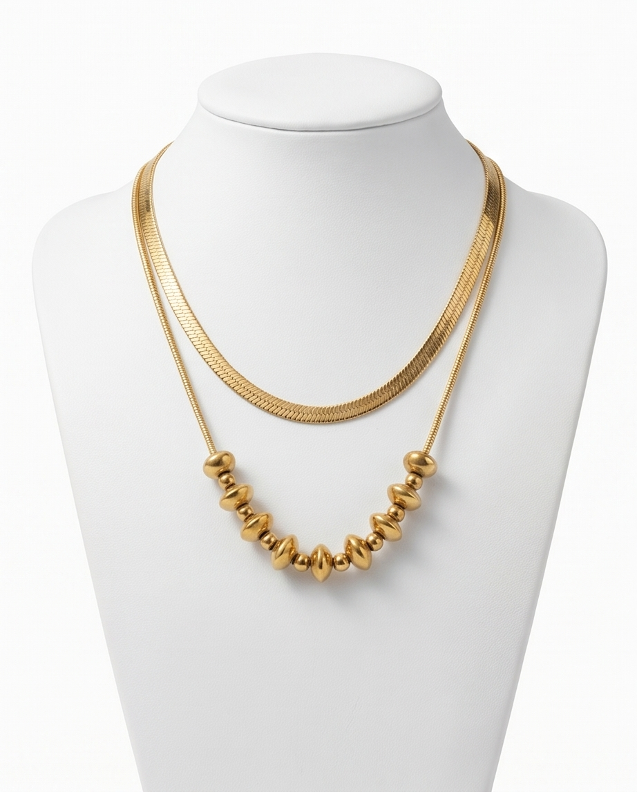 COLLAR CON DIJE
