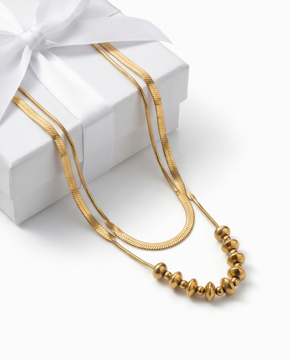 COLLAR CON DIJE