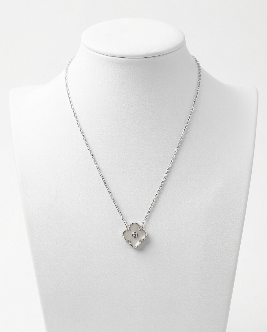 COLLAR DE ACERO QUIRURGICO C11